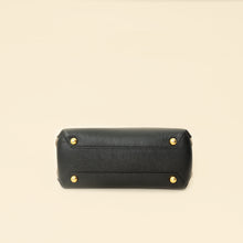 Burberry Bicolor Banner Tote Bag