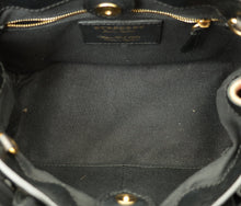 Burberry Bicolor Banner Tote Bag