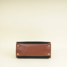Burberry Black Title Small Shoulder Bag