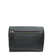 Burberry Tricolor House Check Small Macken Crossbody Bag