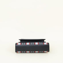 Burberry Black Multicolor Mini Pocket Bag