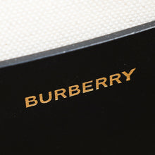 Burberry Bicolor Freya Tote Small Bag