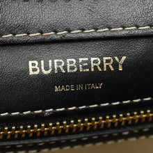 Burberry Tricolor Pocket Mini Bag