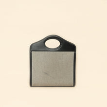 Burberry Tricolor Pocket Mini Bag