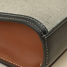 Burberry Tricolor Pocket Mini Bag