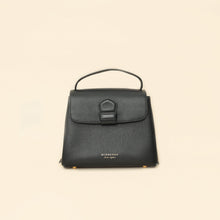 Burberry Bicolor Camberley Small Bag