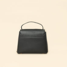 Burberry Bicolor Camberley Small Bag