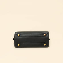 Burberry Bicolor Camberley Small Bag