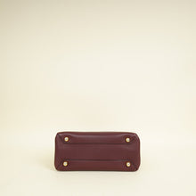 Burberry Bicolor Banner Tote Bag