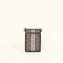 Burberry Bridle Brown TB Robin Bag