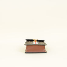 Burberry Bridle Brown TB Robin Bag