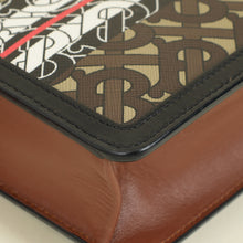 Burberry Bridle Brown TB Robin Bag