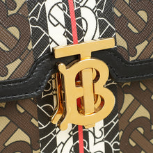 Burberry Bridle Brown TB Robin Bag