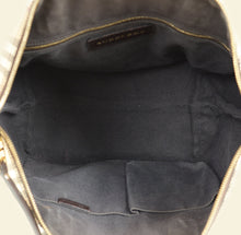 Burberry Beige Haymarket Check Salisbury Tote Bag