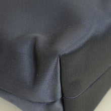 Burberry Dark Gray Pin Clutch