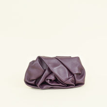 Burberry Prune Rose Clutch