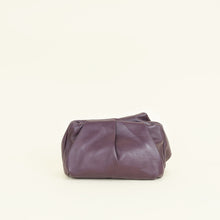 Burberry Prune Rose Clutch