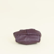 Burberry Prune Rose Clutch