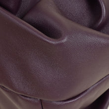Burberry Prune Rose Clutch