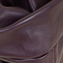 Burberry Prune Rose Clutch