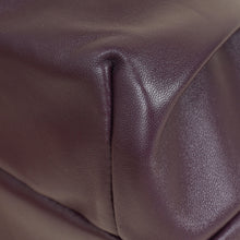 Burberry Prune Rose Clutch