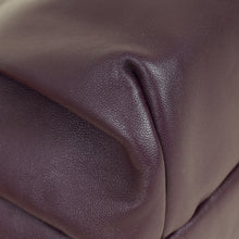 Burberry Prune Rose Clutch