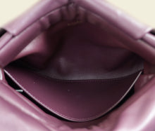 Burberry Prune Rose Clutch