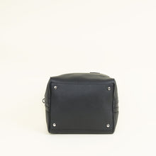 Burberry Black Cube Satchel Bag