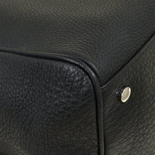 Burberry Black Cube Satchel Bag