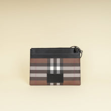 Burberry Bicolor Sandon Multi Pouch