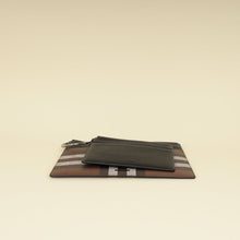 Burberry Bicolor Sandon Multi Pouch