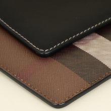 Burberry Bicolor Sandon Multi Pouch