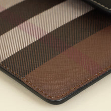 Burberry Bicolor Sandon Multi Pouch