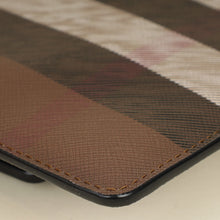 Burberry Bicolor Sandon Multi Pouch