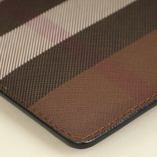 Burberry Bicolor Sandon Multi Pouch