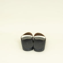 Burberry Archive Beige Vintage Check Furley Slides 44