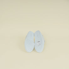 Burberry White New Salmond Sneaker 38