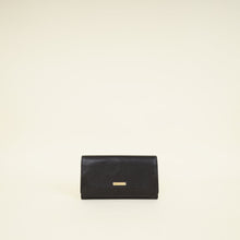 Burberry Brown Continental Wallet