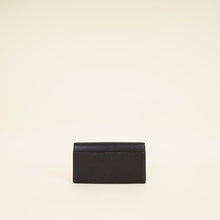 Burberry Brown Continental Wallet