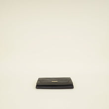 Burberry Brown Continental Wallet