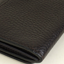 Burberry Brown Continental Wallet