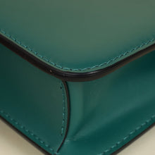 Bvlgari Green Serpenti Forever Chain Wallet