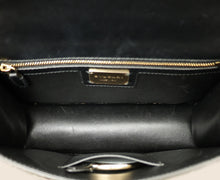 Bvlgari Bicolor Diamond Blast Serpenti Forever Flap Bag