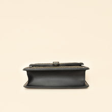 Bvlgari Bicolor Diamond Blast Serpenti Forever Flap Bag