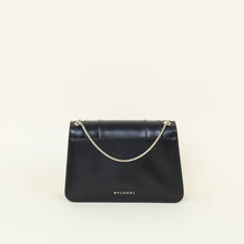 Bvlgari Black Serpenti Forever Shoulder Bag