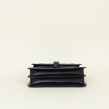 Bvlgari Black Serpenti Forever Shoulder Bag