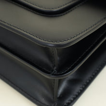 Bvlgari Black Serpenti Forever Shoulder Bag