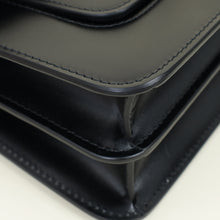 Bvlgari Black Serpenti Forever Shoulder Bag