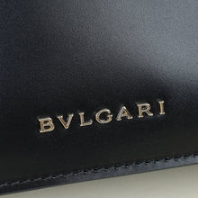 Bvlgari Black Serpenti Forever Shoulder Bag