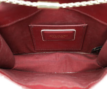 Bvlgari Bicolor Serpenti Forever Small Crossbody Bag